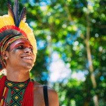 Dia dos Povos Indígenas: conheça a origem e a importância da data - Freepik