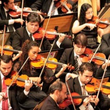 Orquestra Sinfônica do Espírito Santo toca hoje na Sala Minas Gerais - Secult/ES