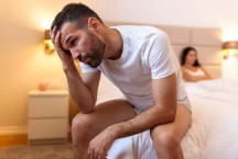 Alongamento do pênis: mulher relata apoio ao marido em procedimento