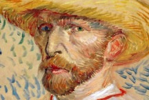 Bipolar: cartas de Van Gogh sugerem que pintor sofria do transtorno 