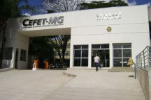 Em aceno a movimento, CEFET-MG suspende as atividades em todos os campus