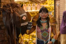 Dia dos Povos Indígenas: a luta para manter viva a ancestralidade