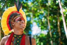 Dia dos Povos Indígenas: conheça a origem e a importância da data