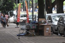 Extrema pobreza cai a nível recorde no Brasil; dúvida é se isso se sustenta