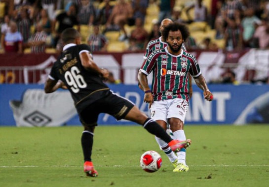  - Foto: Marcelo Gonçalves/Fluminense