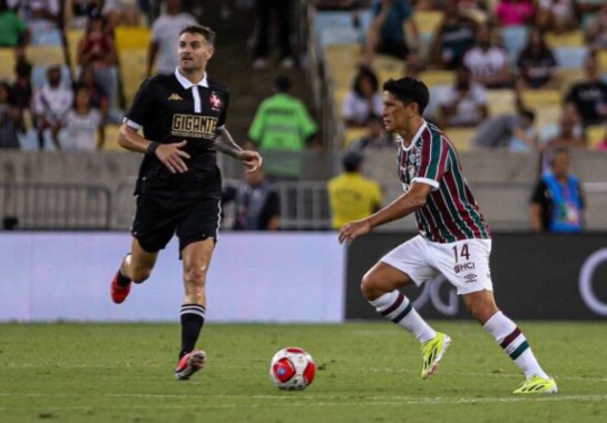  MARCELO GONCALVES / FLUMINENSE