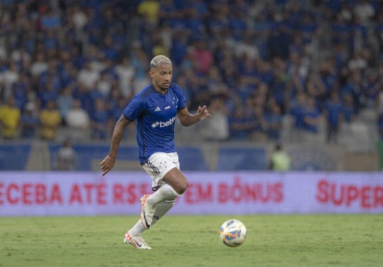 Foto: Staff Images/Cruzeiro
