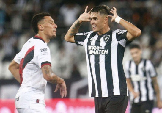 Foto: Vítor Silva/BFR