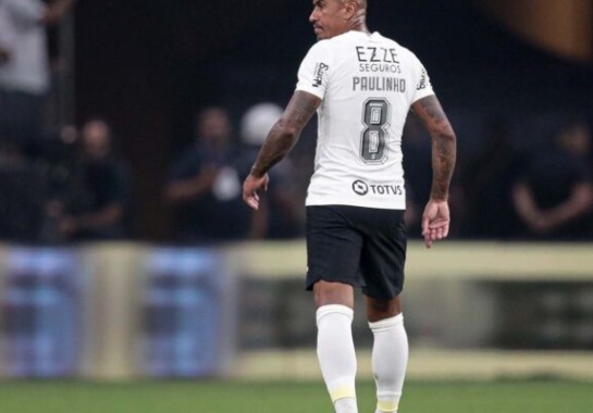Foto: Rodrigo Coca/Agência Corinthians
