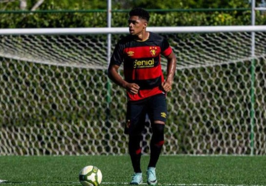 Foto: Igor Cysneiros/Sport Recife
