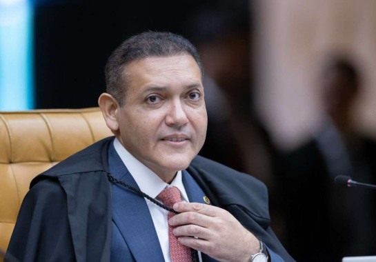 Ministro nega pedido de Zema e mantém 90 dias para Minas pagar a dívida