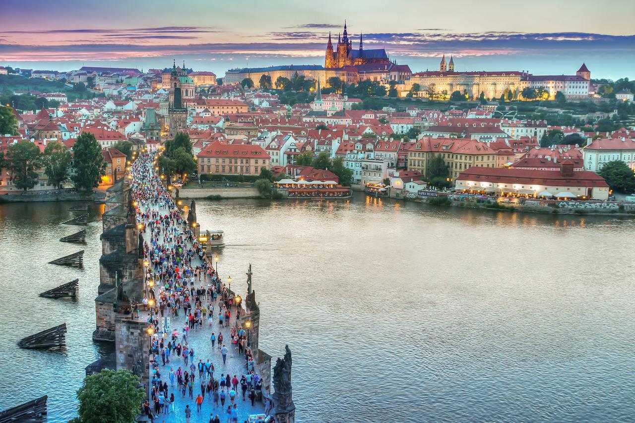 As 20 melhores cidades em arte e cultura no mundo atualmente - Pexels pixabay