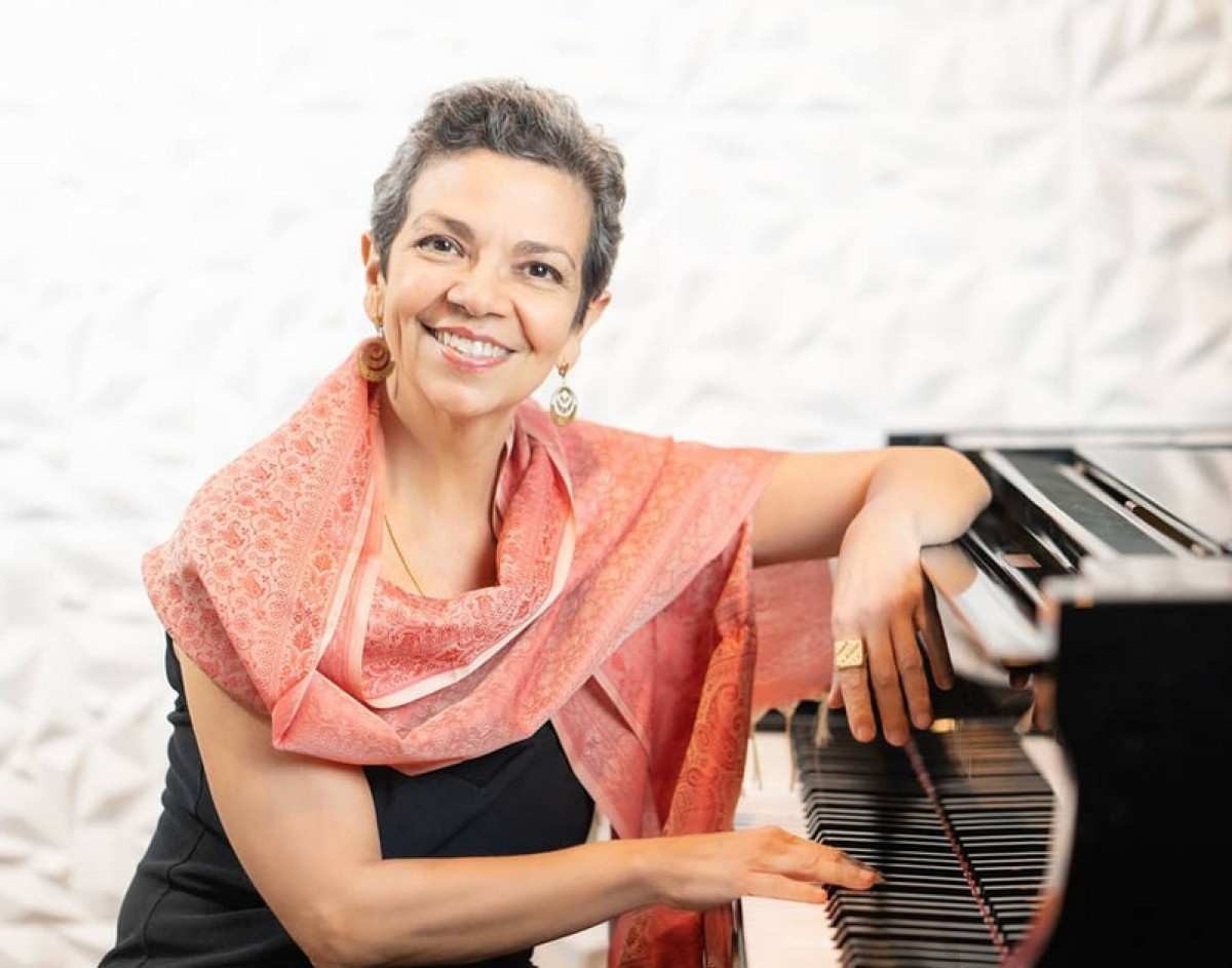Maria Teresa Madeira encerra o 3º Festival de Piano & Canto, em Ouro Preto