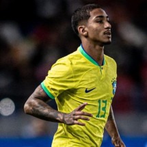 Ex-América aponta impacto de convocação precoce para a Seleção Brasileira - No Ataque Internacional