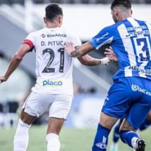 Atuações do Santos contra o Paysandu: Vitória na conta de Pedrinho - Divulgação/Santos