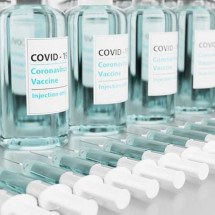 Vacina COVID: proteção fica vulnerável sem reforço, dizem especialistas -  torstensimon/Pixabay