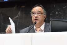 Mauro Tramonte confirma pré-candidatura à prefeitura de Belo Horizonte