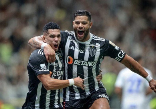 Foto: Staff Images / Cruzeiro