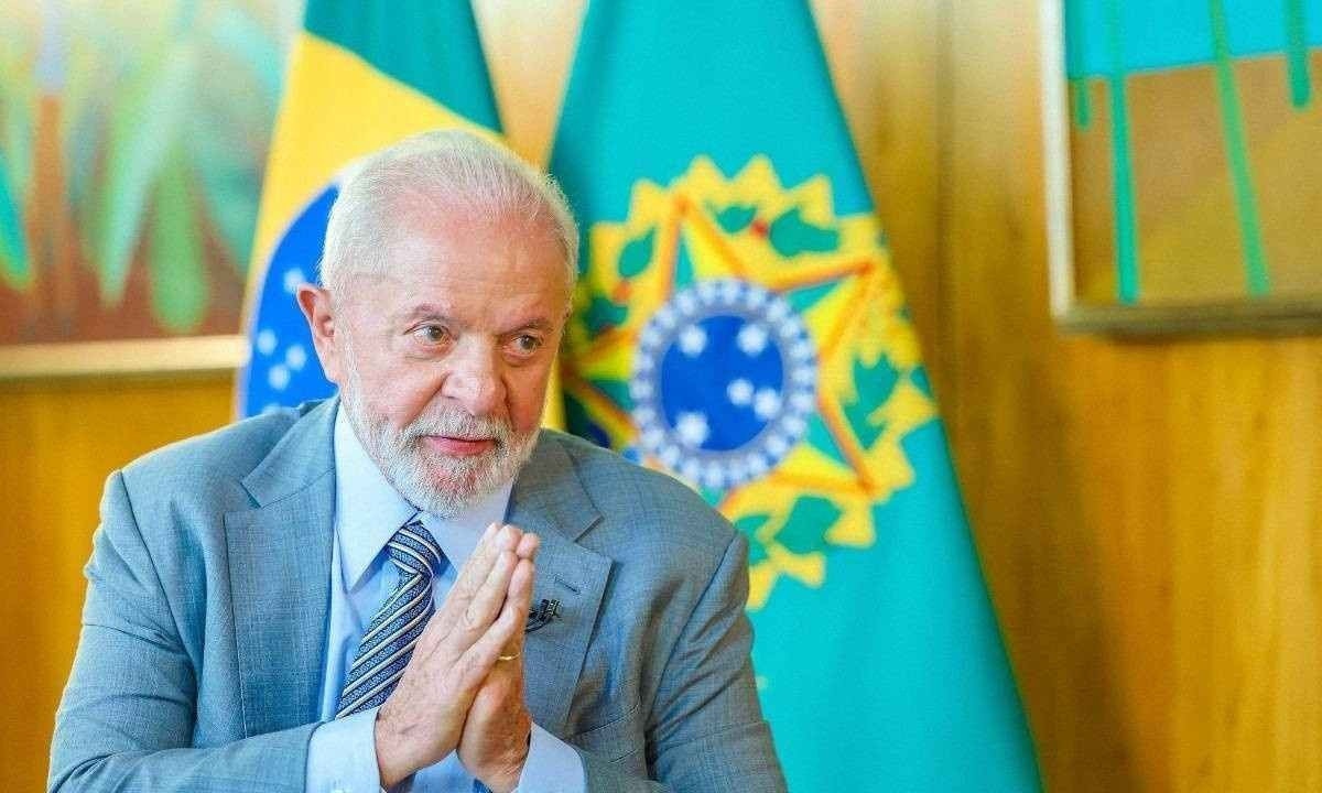 Lula quer que mineradoras que tenham autorização iniciem a exploração