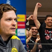 Borussia Dortmund x Bayer Leverkusen: onde assistir, horário e prováveis escalações pelo Alemão - No Ataque Internacional