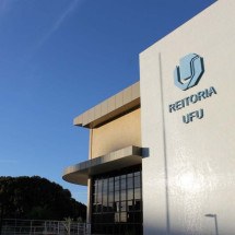Universidade federal de MG pode ter processo seletivo especial para idosos - UFU/Divulgação