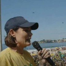 Michelle Bolsonaro: ‘Precisamos de uma política feminina e não feminista’ - Silas Malafaia/YouTube
