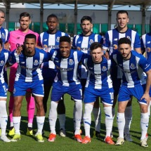 Galeno marca, Porto vence Casa Pia e ainda sonha com vaga na Champions - No Ataque Internacional