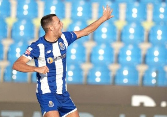  Foto: Divulgação/Porto