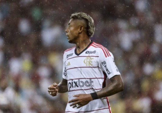 Foto: Adriano Fontes/Flamengo