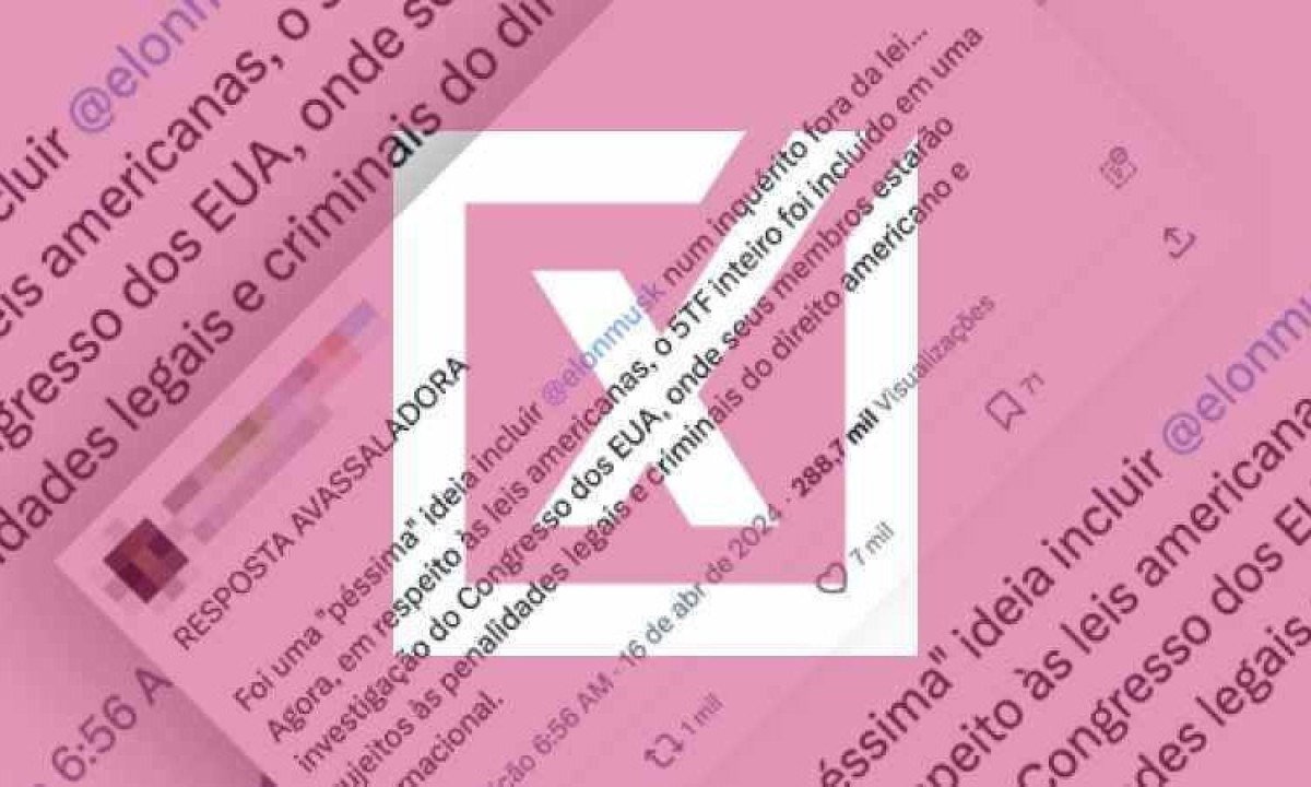 Comitê de Assuntos Judiciários da Câmara dos Deputados dos EUA de fato publicou documentos emitidos pelo STF e pelo TSE, mas como parte de um ato de supervisão sobre o governo do presidente Joe Biden, e não sobre o Judiciário brasileiro -  (crédito: Projeto Comprova)