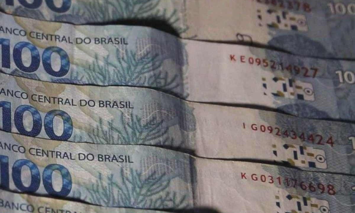 O significativo deficit do último mês do ano se deve, principalmente, aos efeitos do pagamento extraordinário do estoque de precatórios -  (crédito: José Cruz/Agência Brasil)