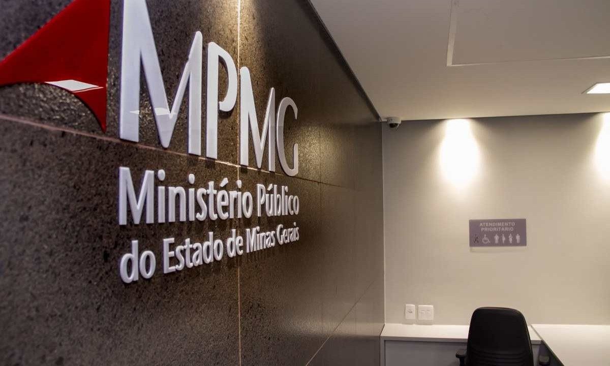 Procon multou banco após reclamações -  (crédito:  Eric Bezerra/MPMG/Divulgação)