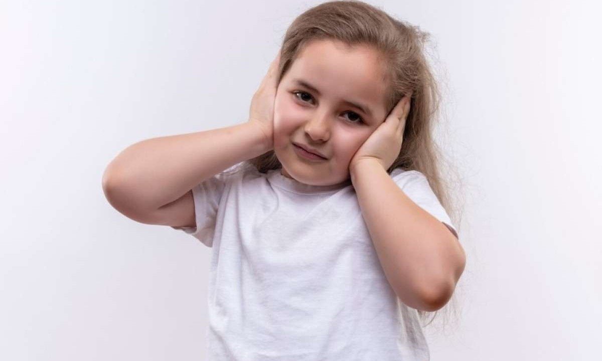 O problema afeta principalmente as crianças menores de 2 anos e diminui à medida que a idade aumenta -  (crédito: Stockking/ Freepik)