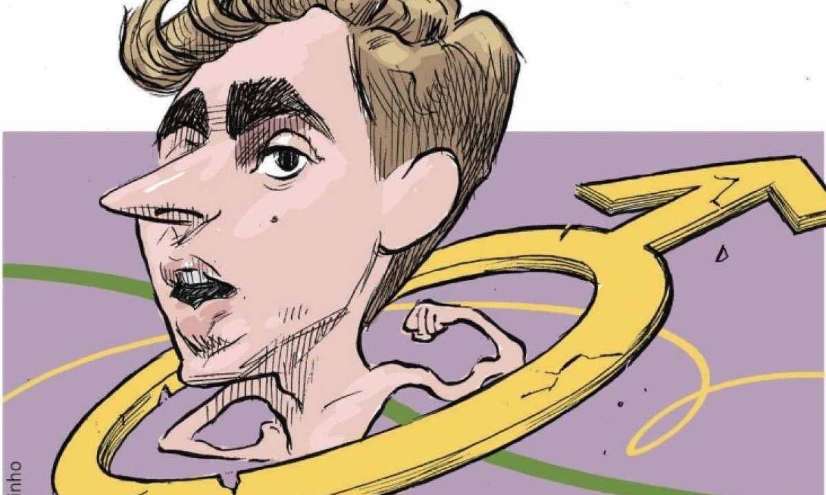 - (crédito: Quinho/ilustração) - (crédito: Quinho/ilustração)