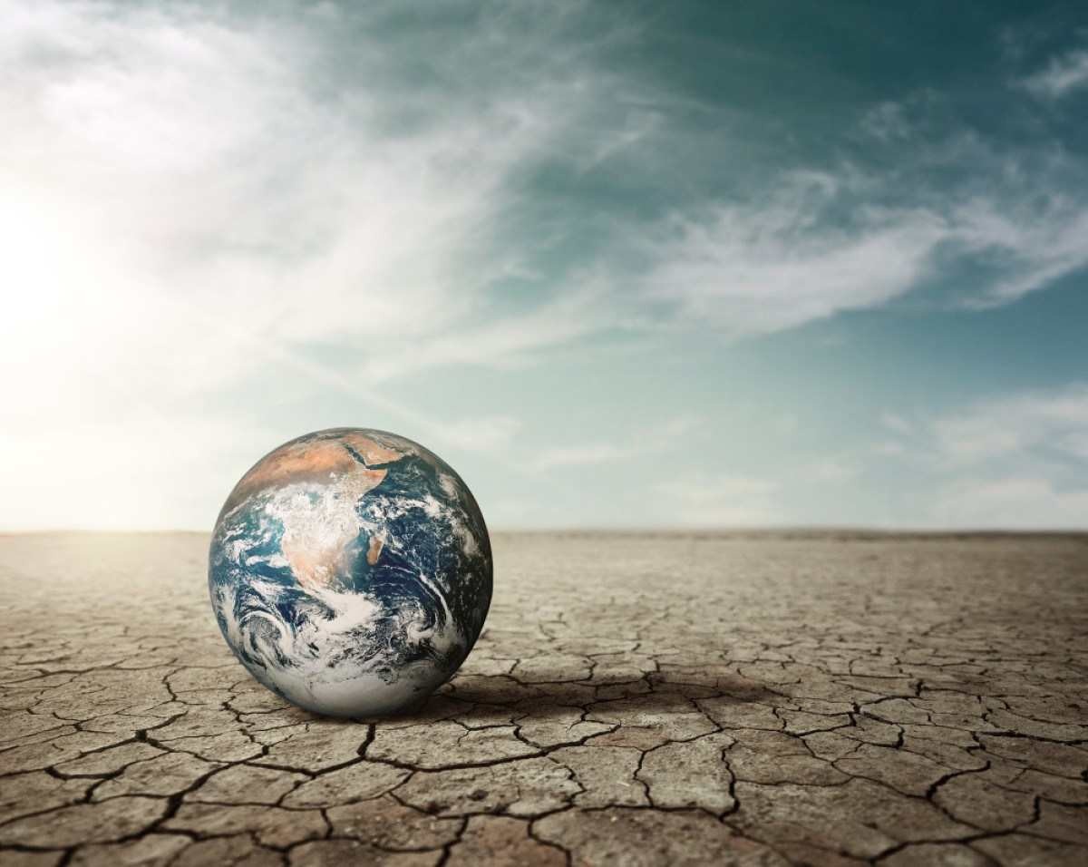 Ansiedade climática: entenda o que é no Dia da Terra