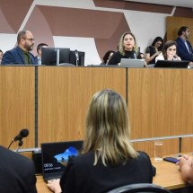 Assembleia vai discutir aumento de contribuição dos servidores ao IPSEMG - Guilherme Bergamini