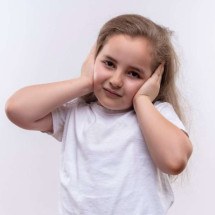 Dor de ouvido: por que as crianças são mais suscetíveis? - Stockking/ Freepik