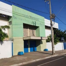 Briga por ciúmes do namorado termina com adolescente esfaqueada em escola - Divulgação / Prefeitura de Uberaba