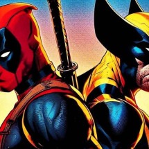 Vídeo: Marvel divulga novo trailer de 'Deadpool & Wolverine' - Reprodução/ Marvel Comics