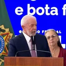 Lula: 'Banco não foi preparado para receber pobre' - Reprodu&ccedil;&atilde;o/TV Brasil