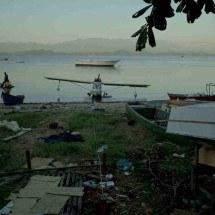 Documentário "Uma baía" mostra a Guanabara bela e degradada - Cinema Brasil Digital/divulgação