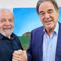 Documentário sobre Lula será exibido no Festival de Cannes - Instagram/ Reprodução
