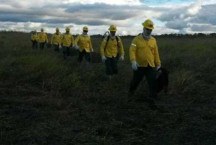 Governo de Minas abre inscrições para contratação de bombeiros