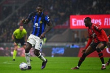 Inter de Milão vence clássico contra o Milan e conquista Campeonato Italiano