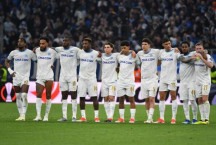 Di María erra pênalti, ex-alvo do Atlético decide, e Marseille vai à semi da Europa League