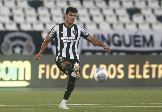 Foto: Vitor Silva/BFR