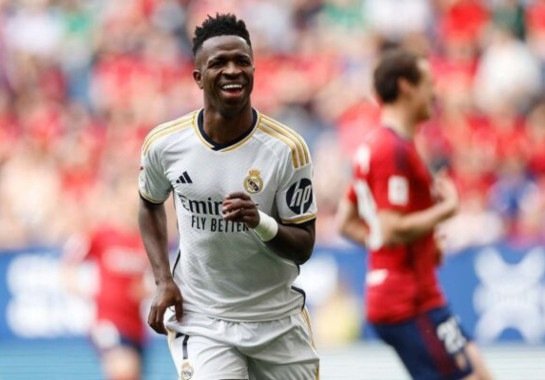 Foto: Divulgação/Real Madrid