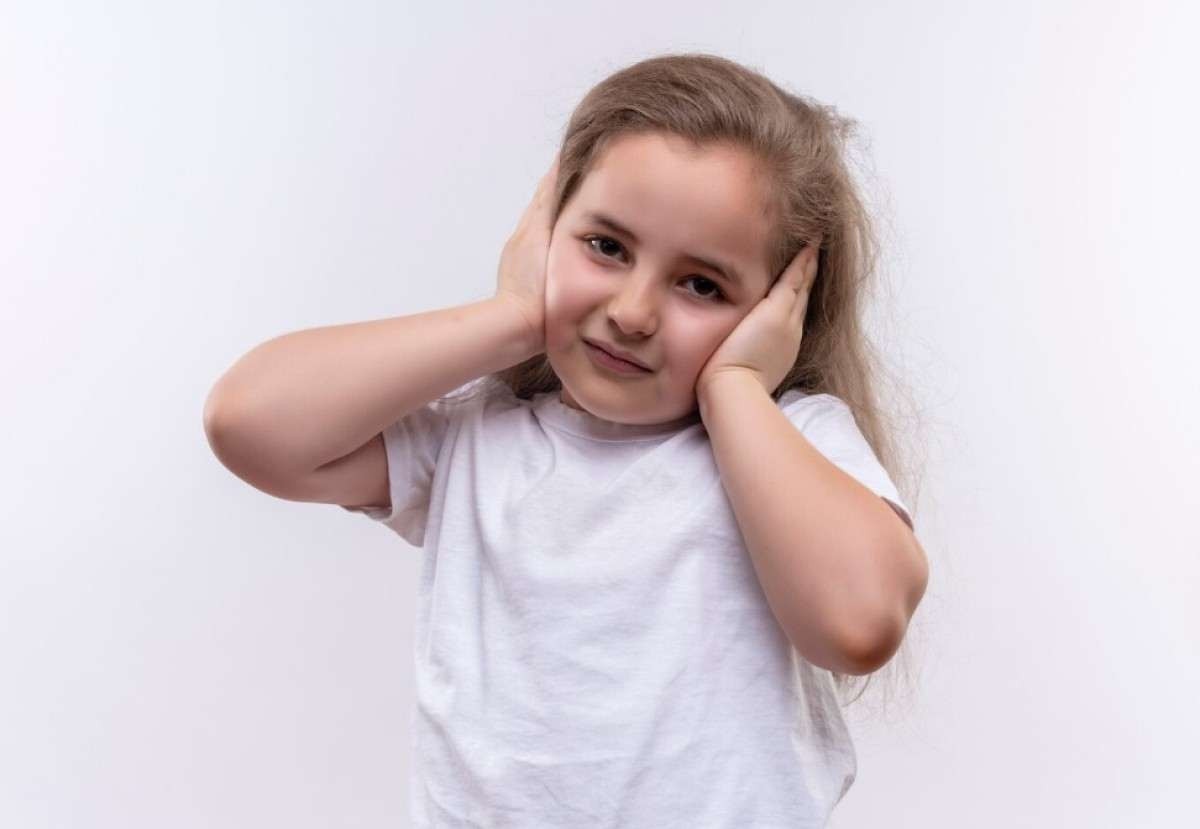 Dor de ouvido: por que as crianças são mais suscetíveis?
