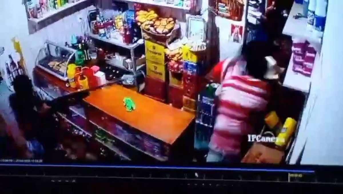 Homem é baleado dentro de bar em Francisco Sá, no Norte de Minas