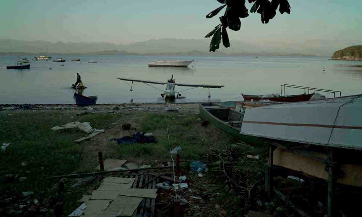 Documentário 'Uma baía' mostra a Guanabara bela e degradada